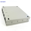 High quality switching power supply 9 channels box 12v 10a cctv camera accessories